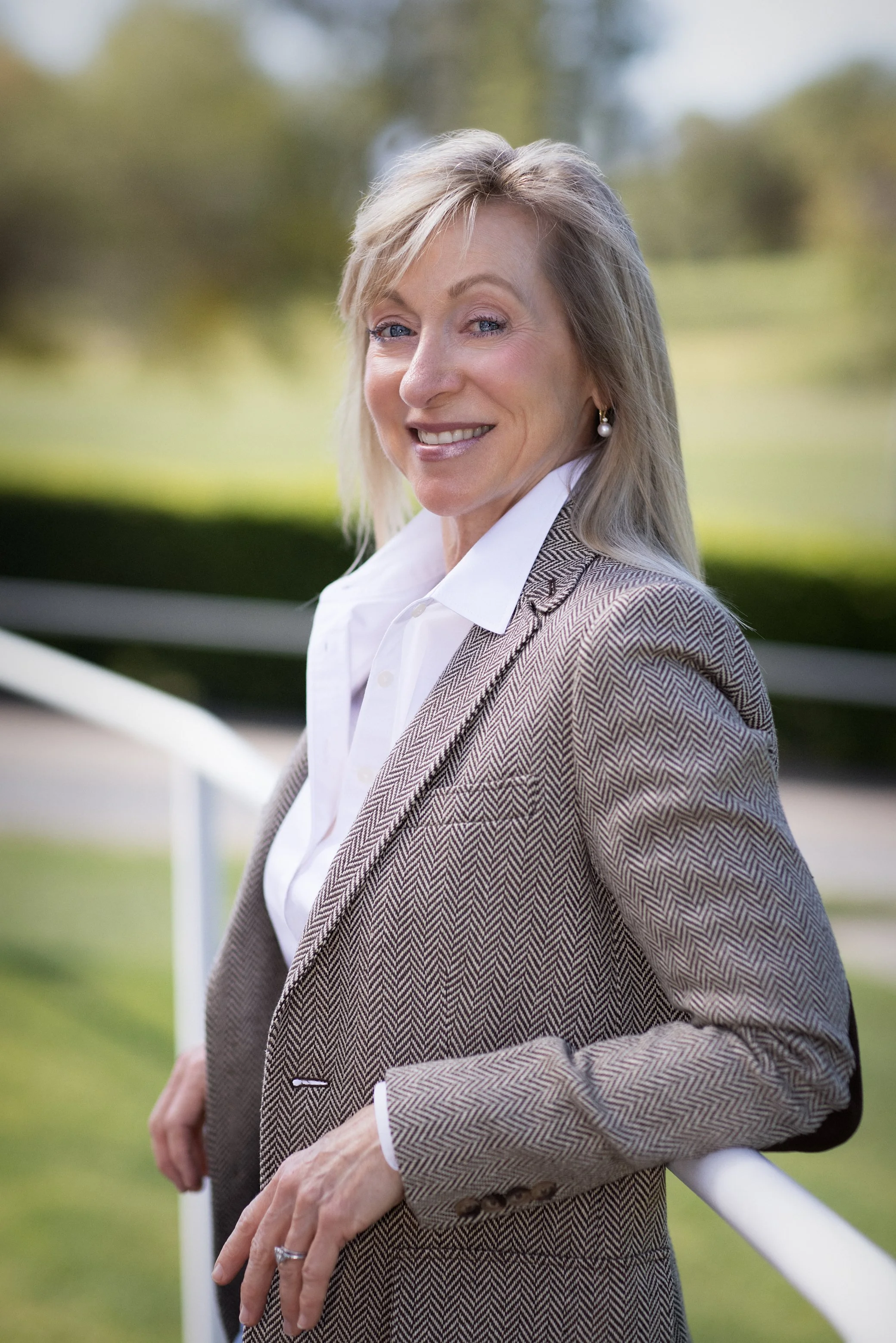 Headshots & Personal Branding
