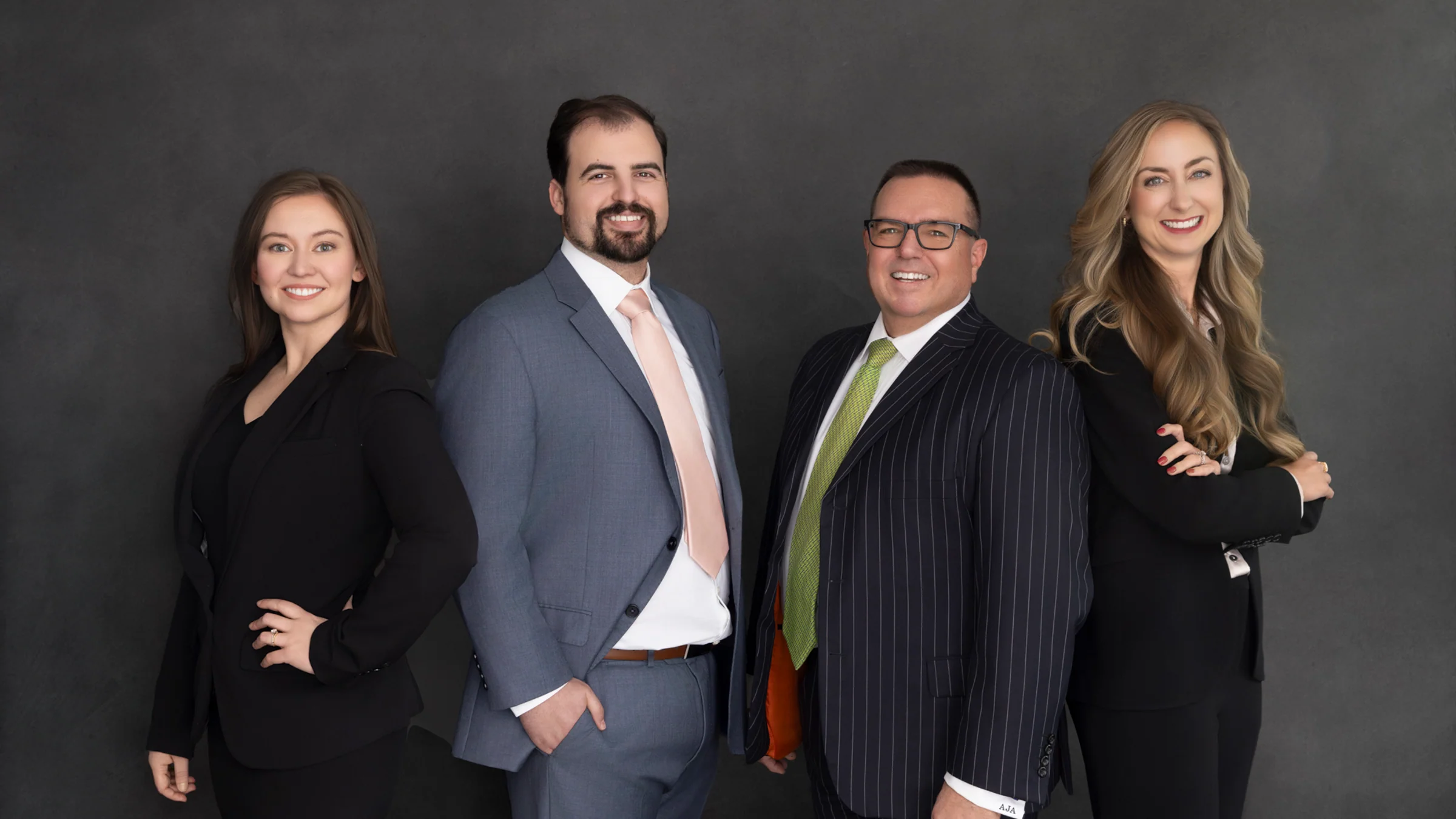 Headshots & Personal Branding