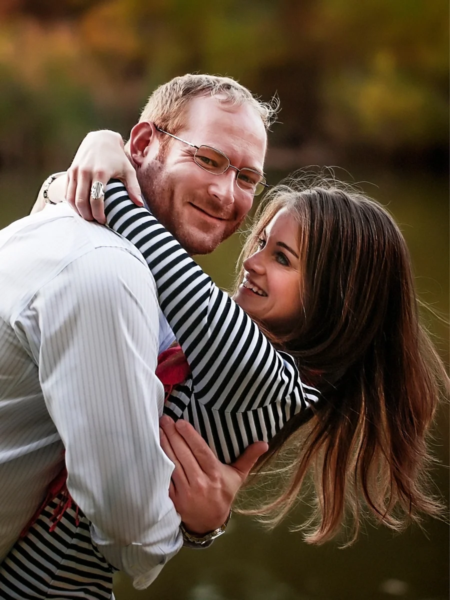 Couples & Engagement