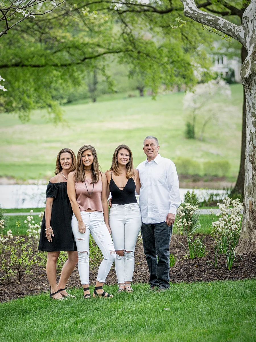 Family Session